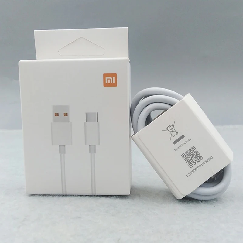 Xiaomi Poco X6 - For Xiaomi Type C Cable Tipo
