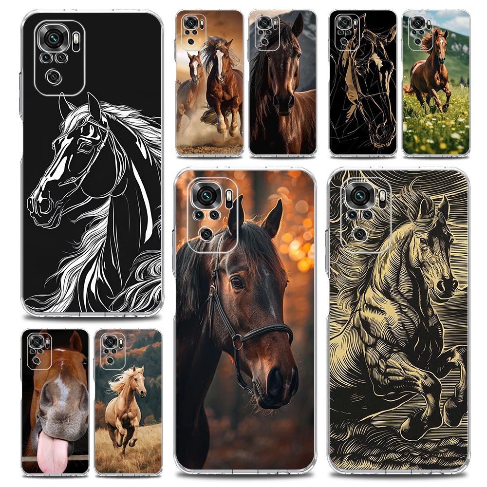 Xiaomi Redmi Note 13 - Phone Case For Xiaomi Redmi Note