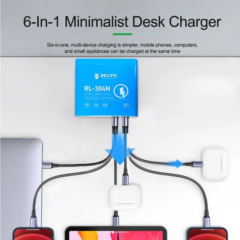 RELIFE RL-304P RL-304N RL-304S - Screen Protector Cutter 评论和价格