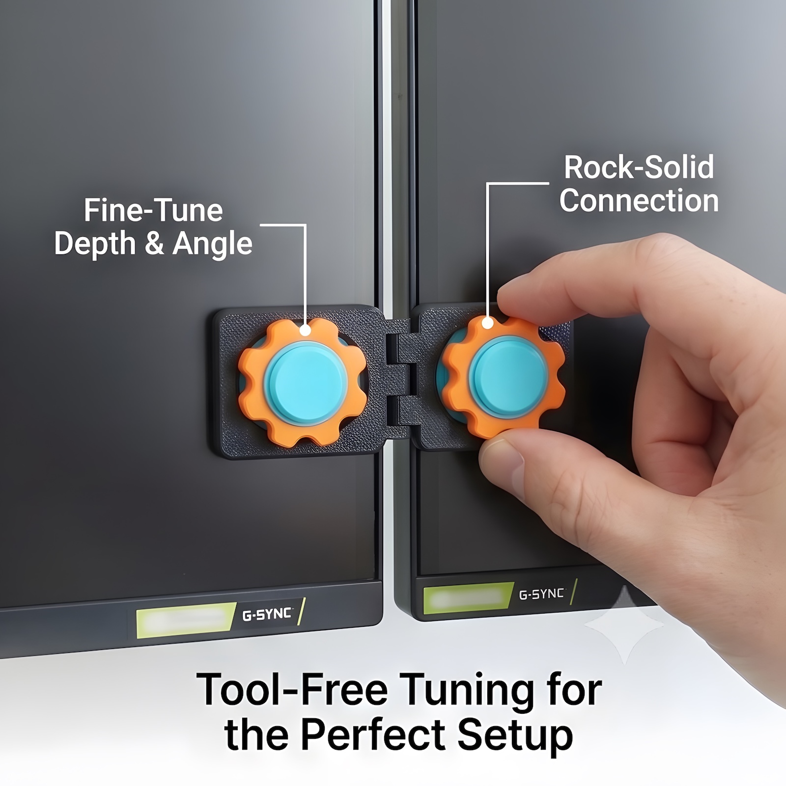Universal Dual Monitor Alignme - Screen Alignment Tool 评论和价格