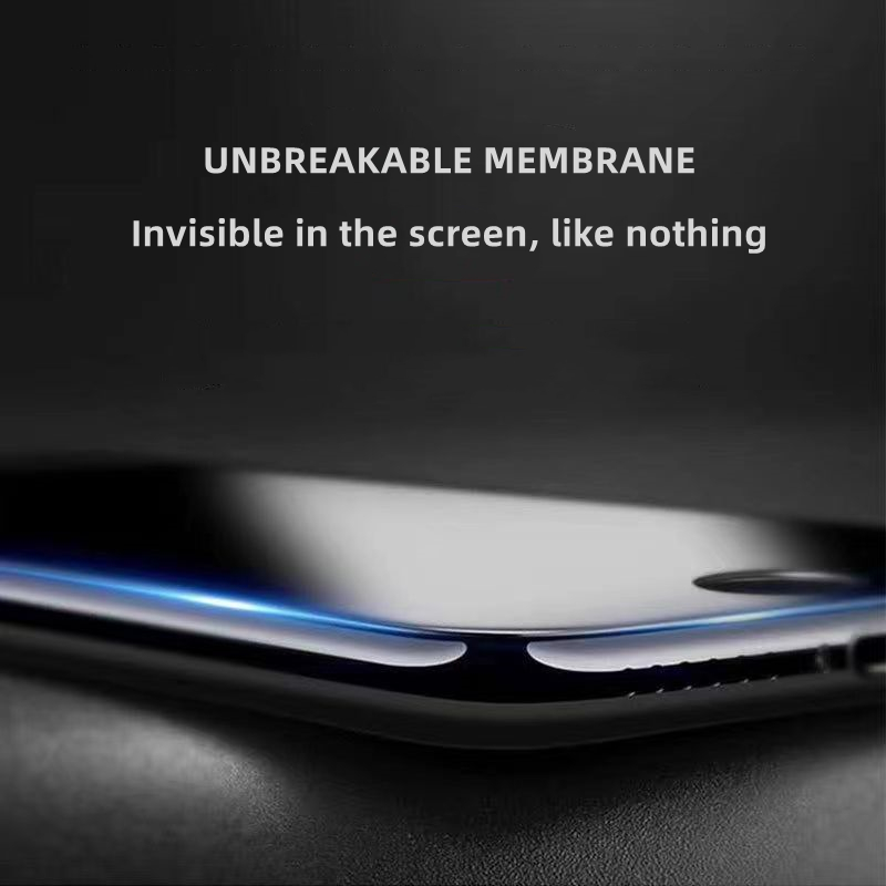 2/3/4pcs HD Hydrogel Film For  - Oppo Reno 12 评论和价格