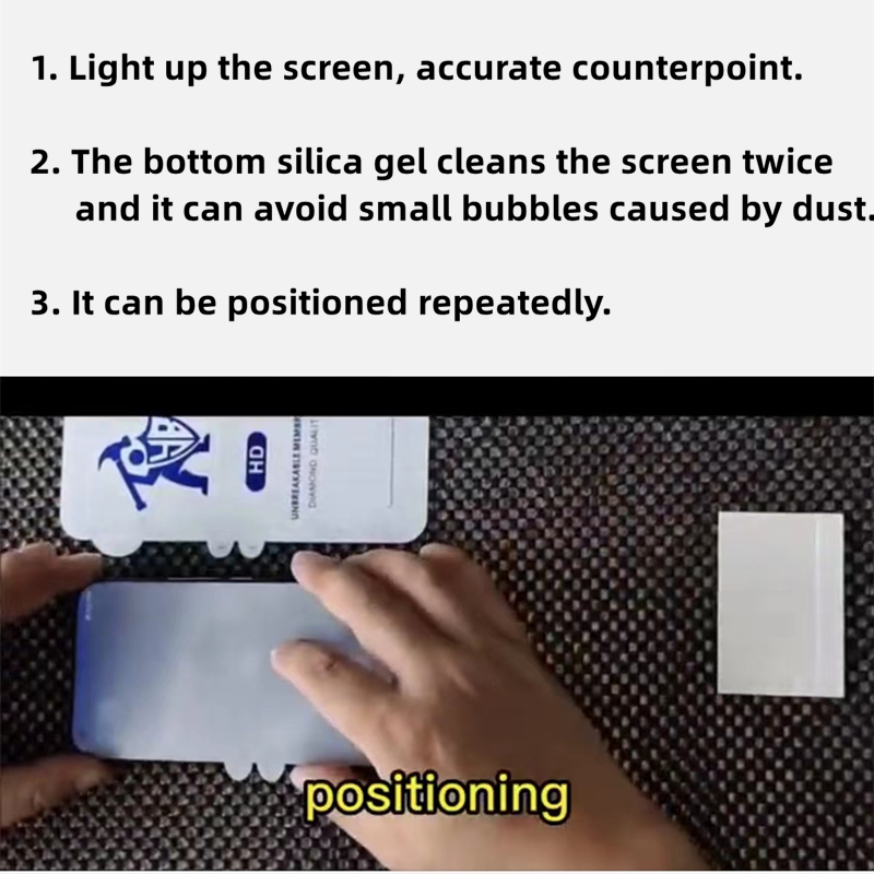 2/3/4pcs HD Hydrogel Film For  - Oppo Reno 12 评论和价格