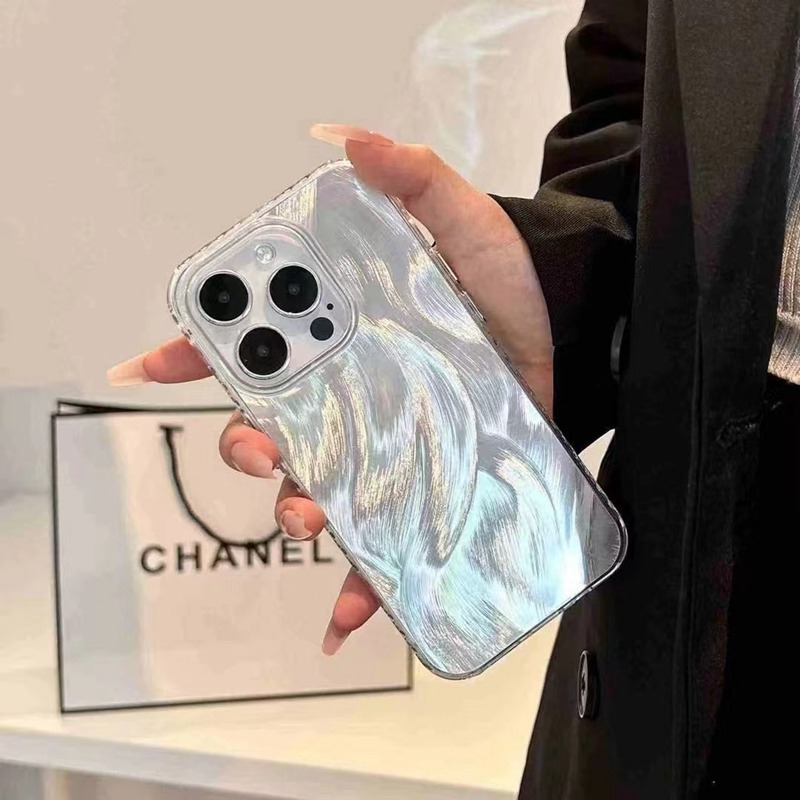 Luxury Aurora Siliver Laser Fe - Huawei Nova 12 评论和价格