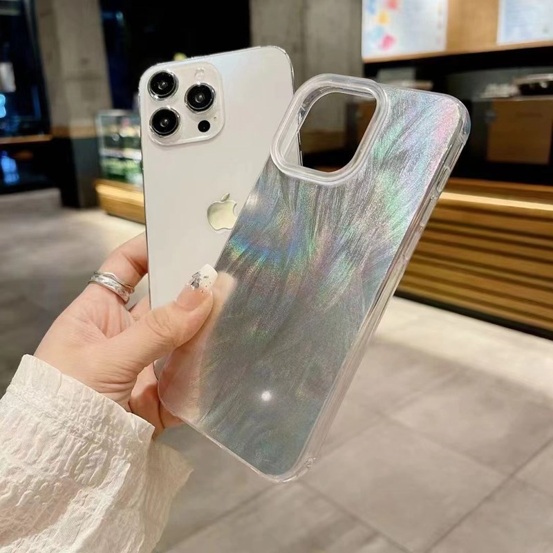 Luxury Aurora Siliver Laser Fe - Huawei Nova 12 评论和价格