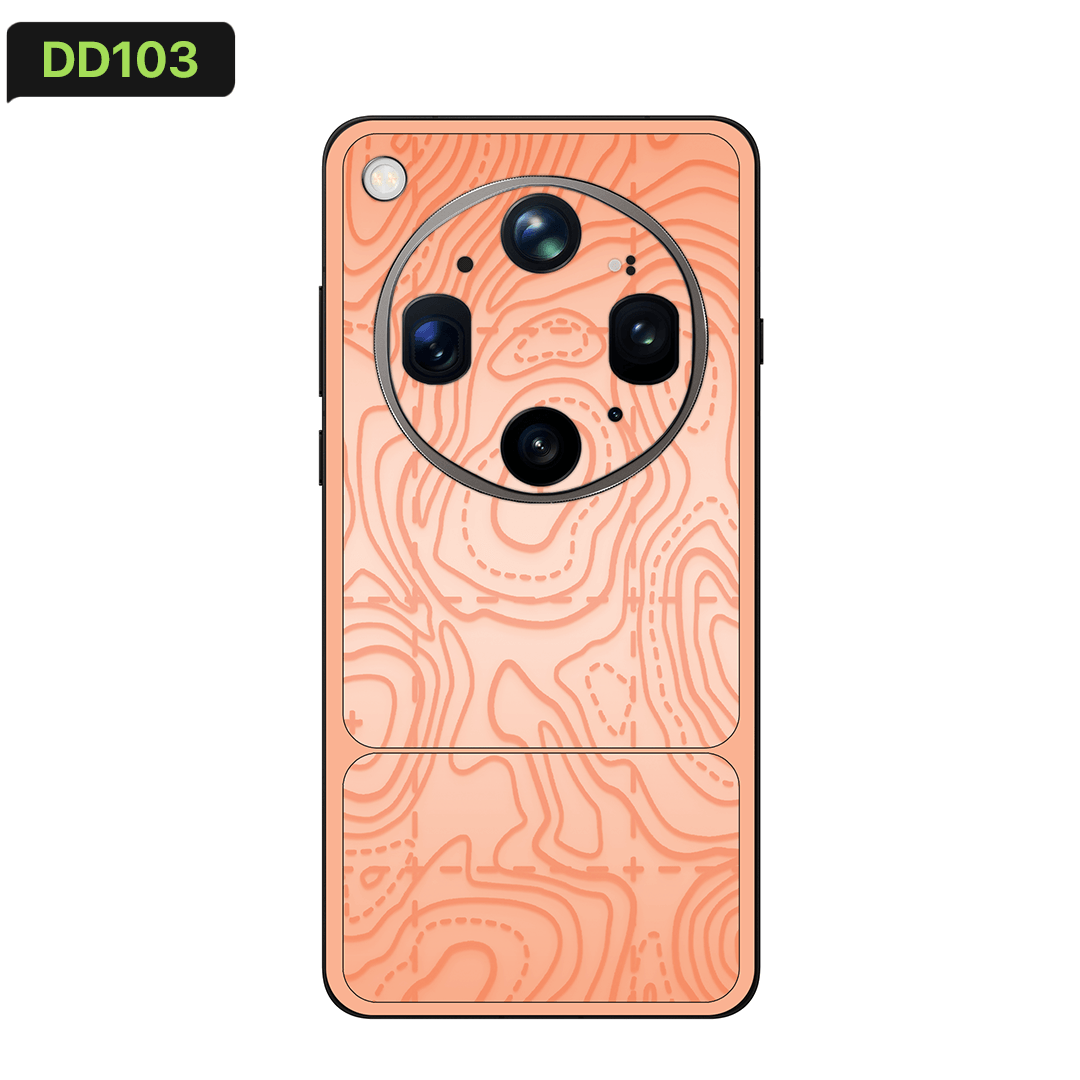 New Skin Sticker for OPPO Find - Oppo Find X8 评论和价格