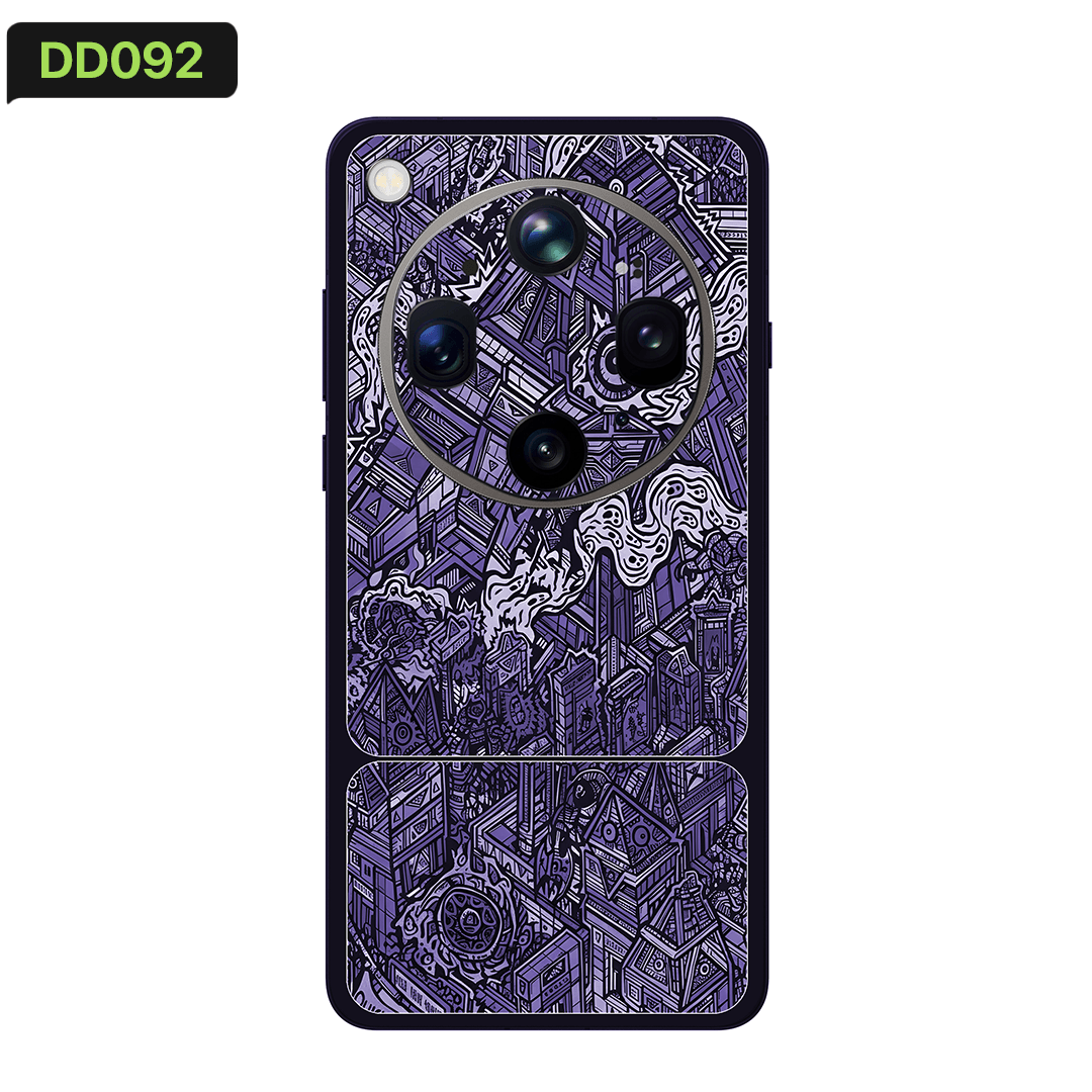 New Skin Sticker for OPPO Find - Oppo Find X8 评论和价格
