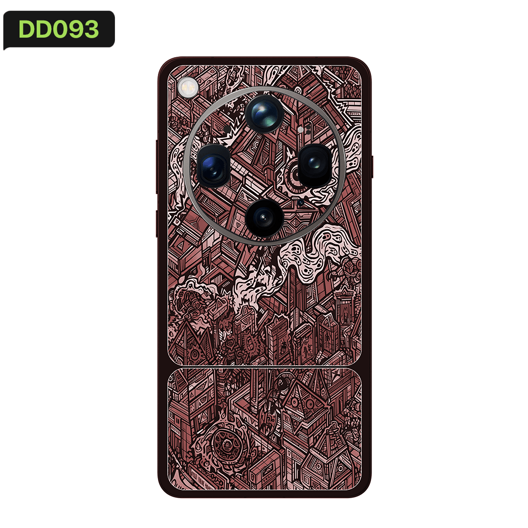 New Skin Sticker for OPPO Find - Oppo Find X8 评论和价格