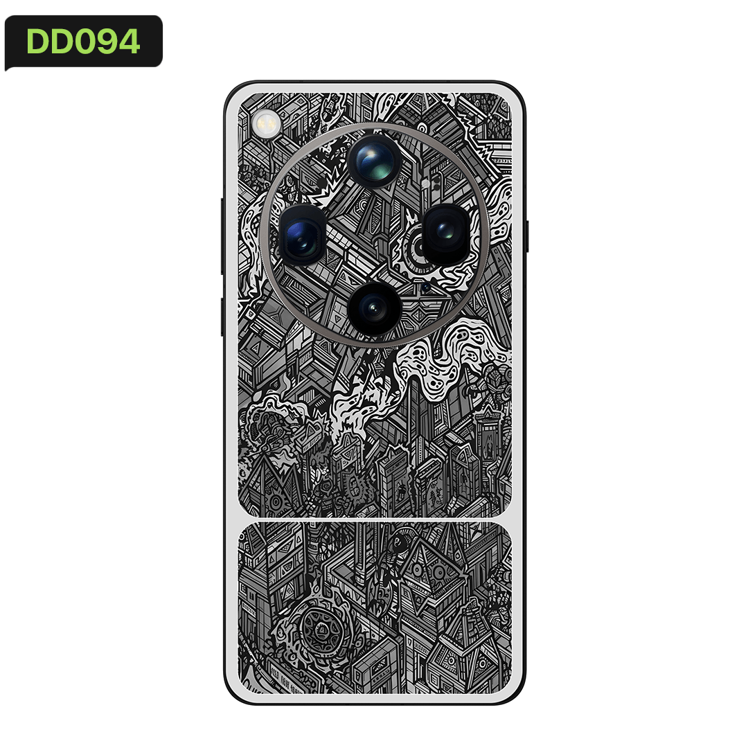New Skin Sticker for OPPO Find - Oppo Find X8 评论和价格