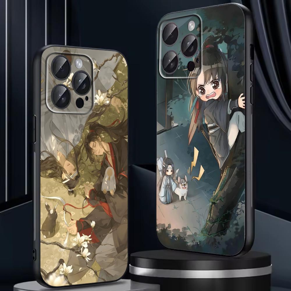 Hot anime Mo Dao Zu Shi  Phone - Apple Iphone 15 Pro Max 评论和价格