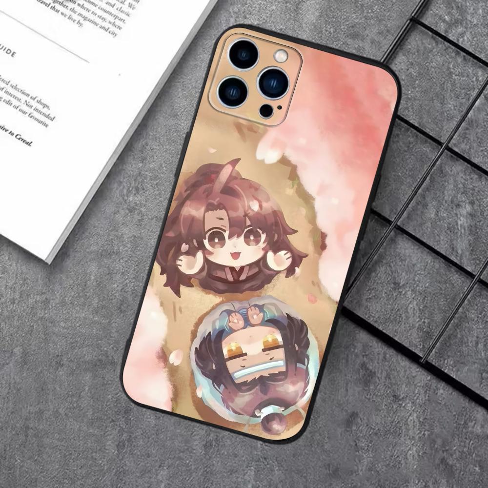 Hot anime Mo Dao Zu Shi  Phone - Apple Iphone 15 Pro Max 评论和价格