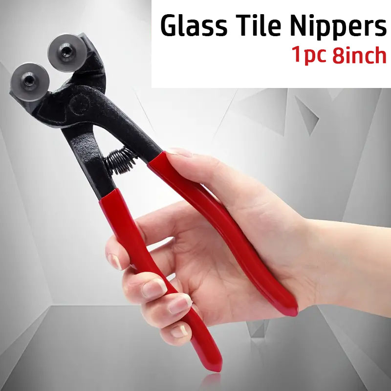 1pc Portable Glass Tile Nipper - Screen Protector Cutter 评论和价格