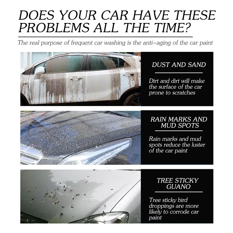 30/120ML Car Nano Coating Spra - Nano Liquid Coating 评论和价格