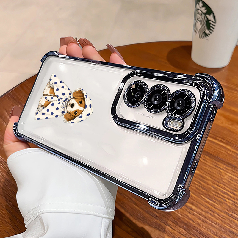 Drop Resistant Phone Case For  - Oppo A78 评论和价格