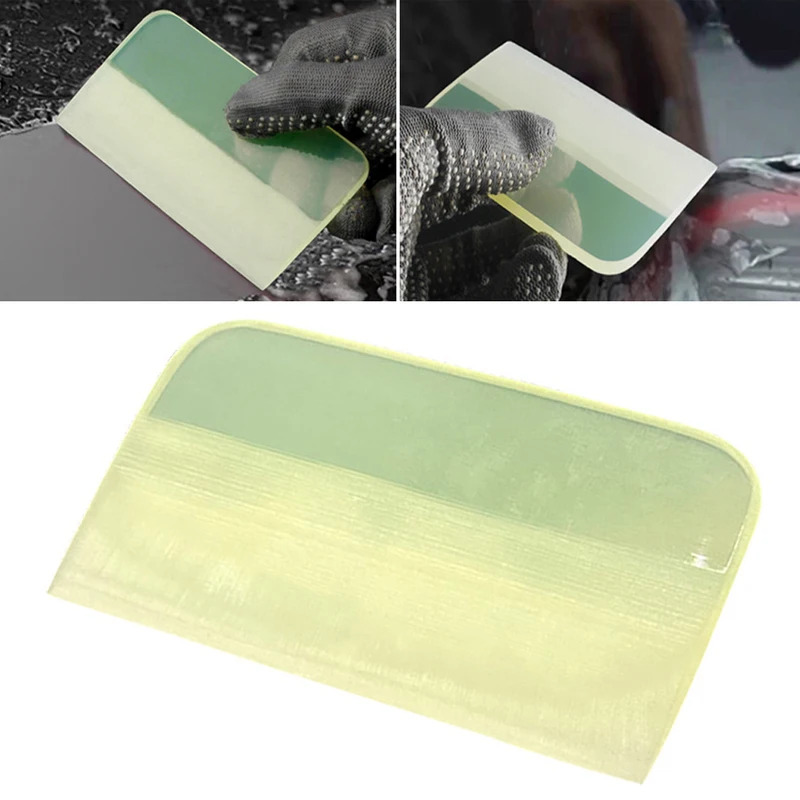 Car Film Wrapping Tool Film Sc - Glass Protector Auto 评论和价格