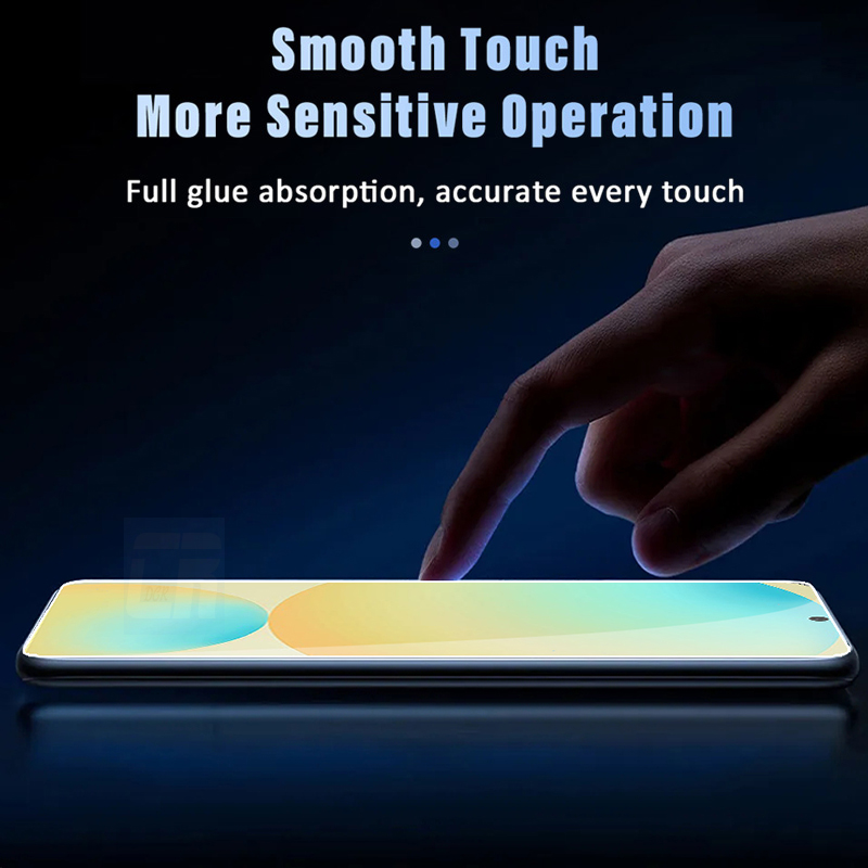 2-4Piece Anti Blue Light Tempe - Anti Blue Light Film 评论和价格