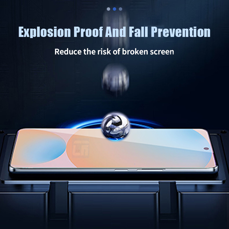 2-4Piece Anti Blue Light Tempe - Anti Blue Light Film 评论和价格