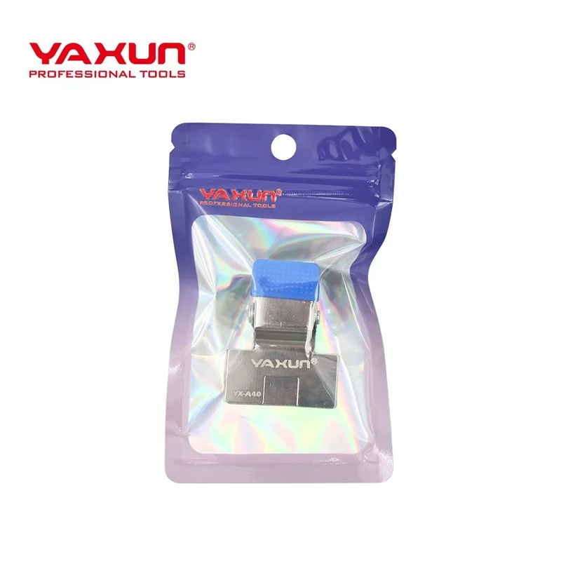 YX-A40 Phone PCB Soldering Cla - Screen Alignment Tool 评论和价格