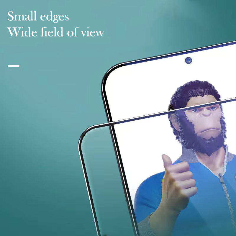 BLUEO Tempered Glass For OPPO  - Oppo Find X8 评论和价格