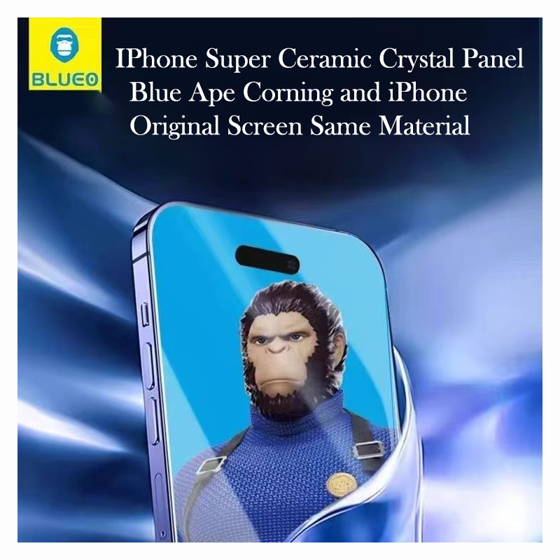 BLUEO Tempered Glass For OPPO  - Oppo Find X8 评论和价格