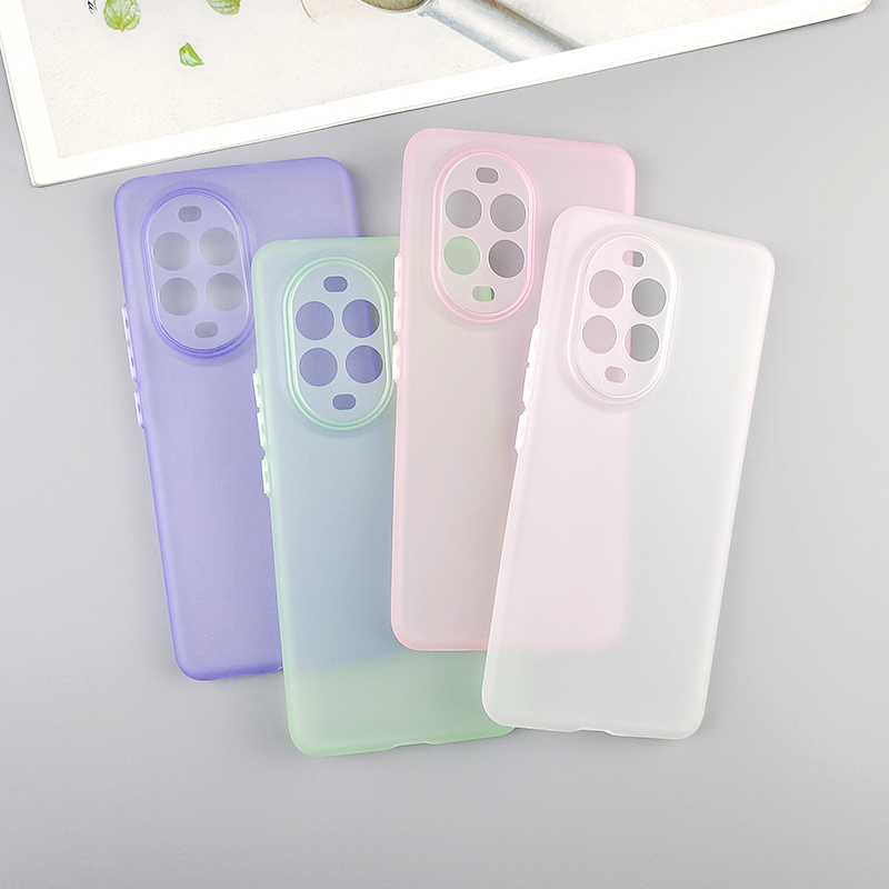 Ultra-thin Matte Anti-fingerpr - Huawei Nova 12 评论和价格