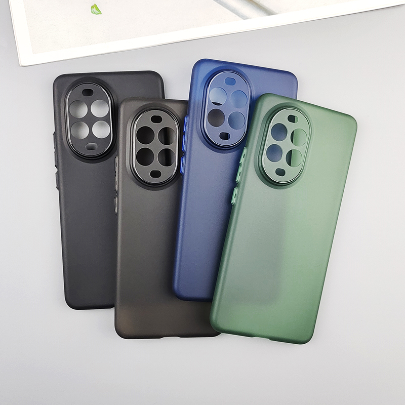 Ultra-thin Matte Anti-fingerpr - Huawei Nova 12 评论和价格