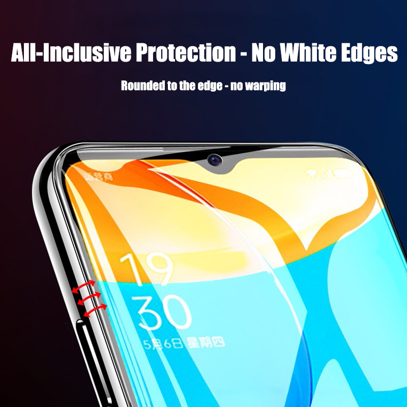 4Pcs Full Cover Hydrogel Film  - Huawei Mate 60 评论和价格