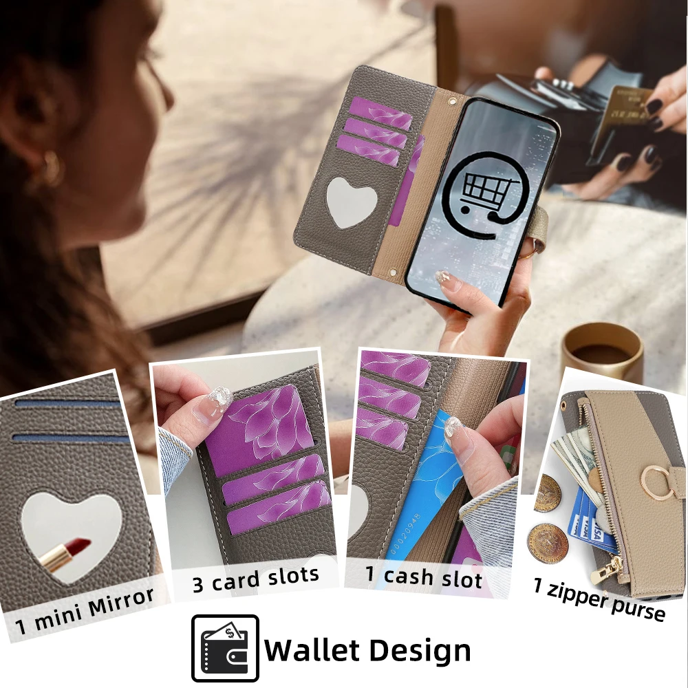 Crossbody Phone Case for Huawe - Huawei Nova 12 评论和价格