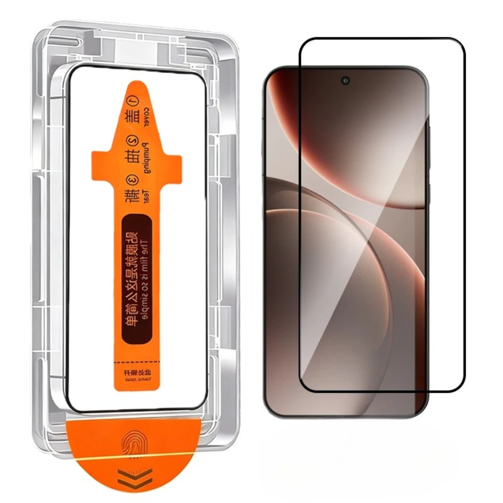 2-5PCS Dust Free Privacy Tempe - Oppo Find X8 评论和价格