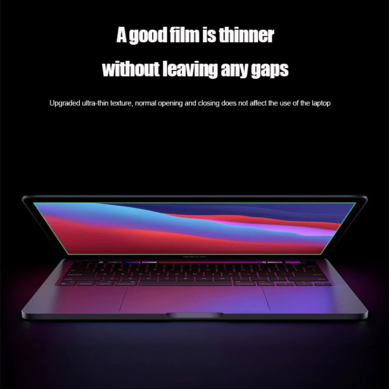 Suitable for Apple Laptops 13  - Anti Blue Light Film 评论和价格