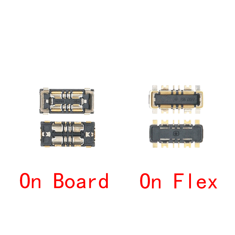 2-20Pcs FPC Connector Battery  - Huawei Mate 60 评论和价格
