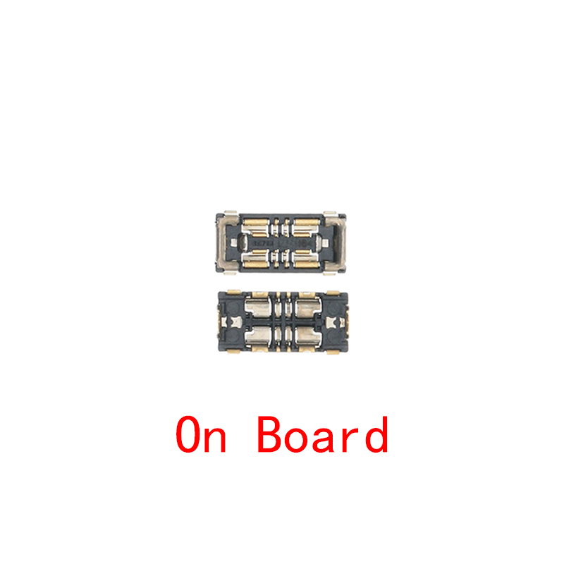 2-20Pcs FPC Connector Battery  - Huawei Mate 60 评论和价格