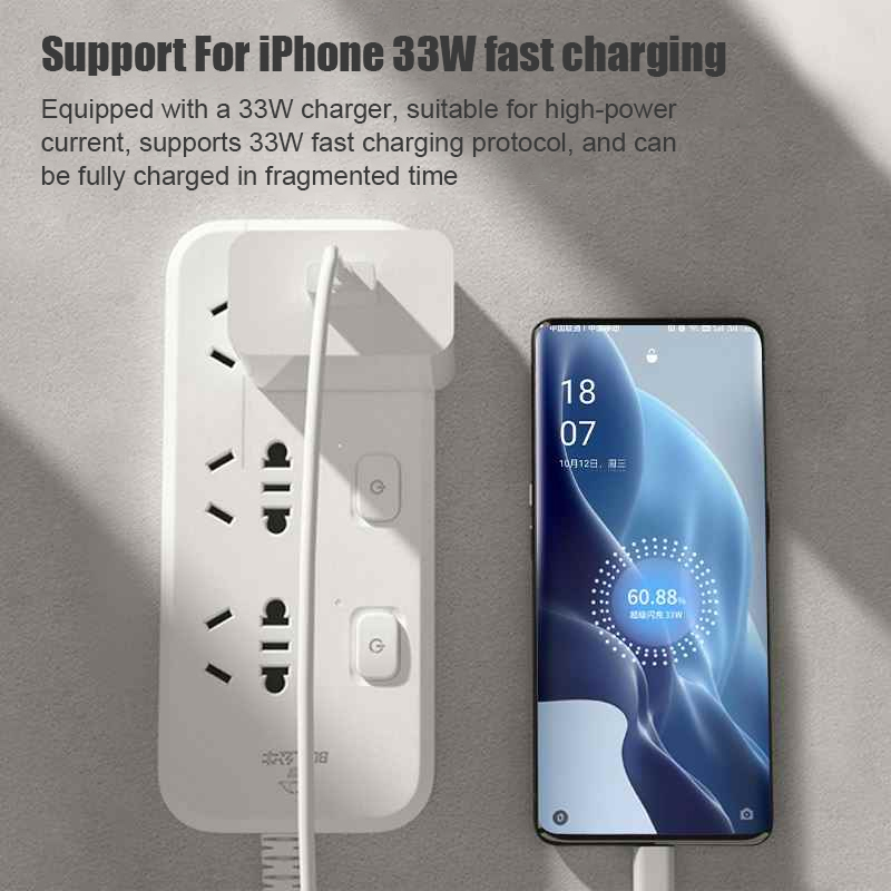 33W USB Charger For OPPO Find  - Oppo Reno 12 评论和价格