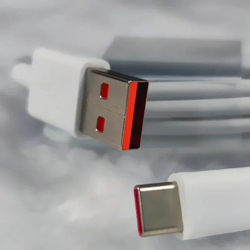 For Xiaomi Type C Cable Tipo 6 - Xiaomi Poco X6 评论和价格