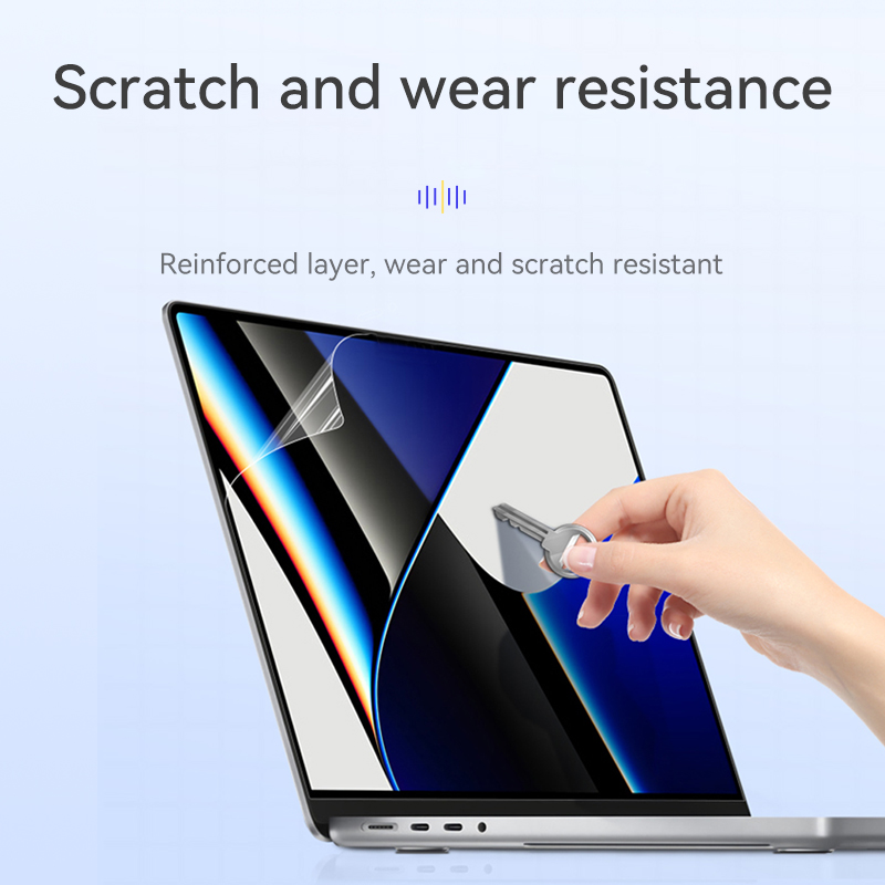 Anti Blue Light Screen Protect - Anti Blue Light Film 评论和价格