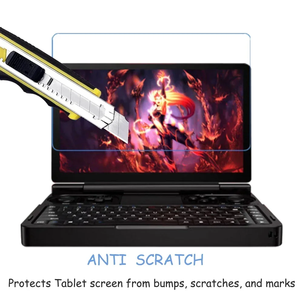 Anti-blue light/Anti-Scratch C - Anti Blue Light Film 评论和价格