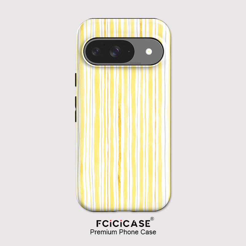 Fcicicase PC +TPU 2 in 1 Phone - Google Pixel 9 评论和价格