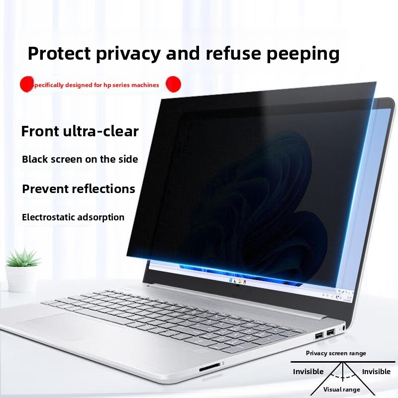 for 13/14/16/17/18 inch Laptop - Anti Blue Light Film 评论和价格