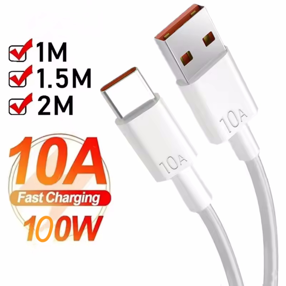 100W 10A USB Type C Data Cable - Huawei Mate 60 评论和价格