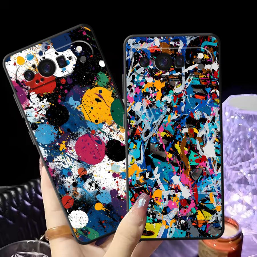 Funda Phone Cover Case for Goo - Google Pixel 9 评论和价格