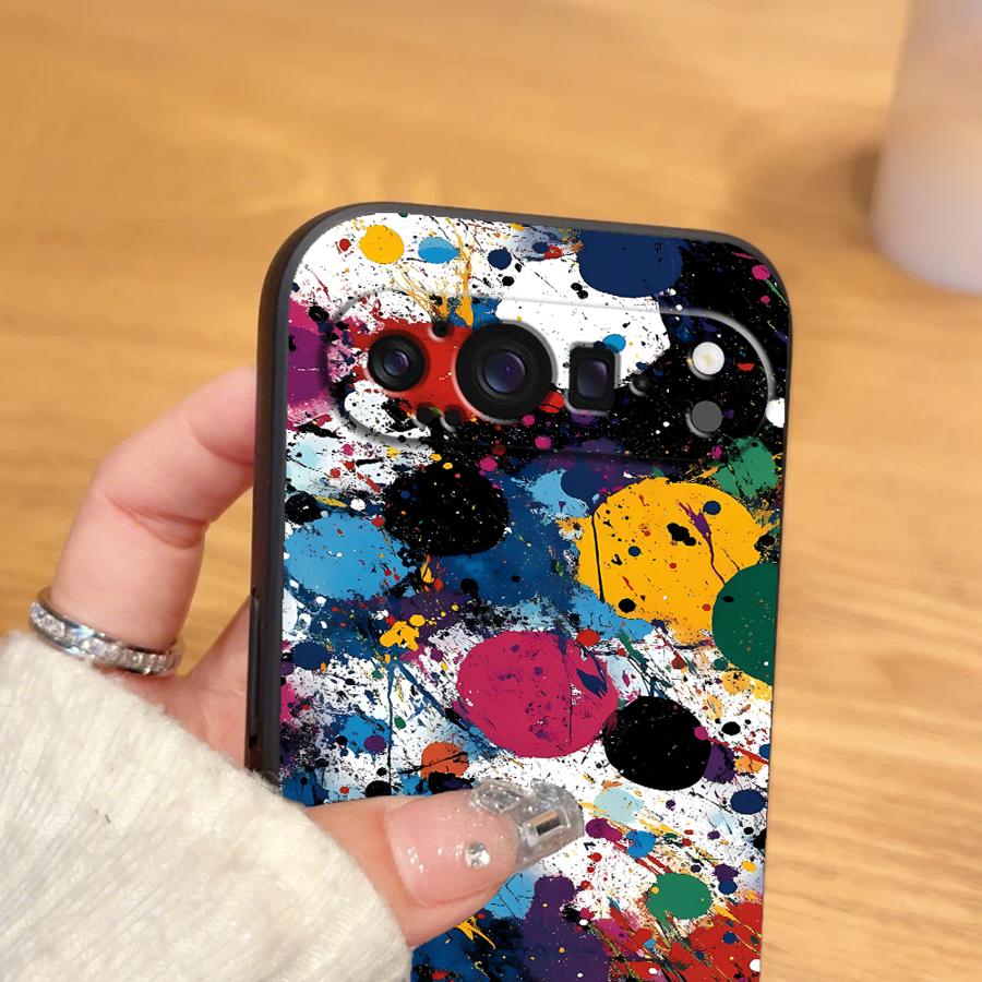 Funda Phone Cover Case for Goo - Google Pixel 9 评论和价格