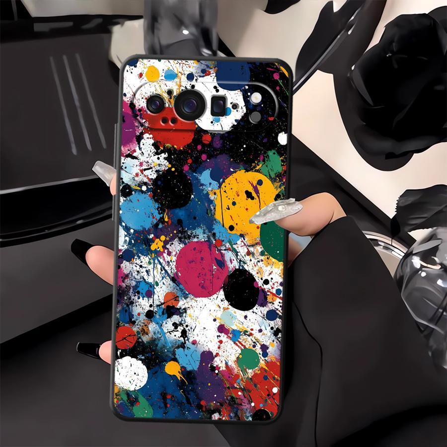 Funda Phone Cover Case for Goo - Google Pixel 9 评论和价格