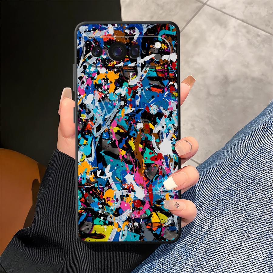 Funda Phone Cover Case for Goo - Google Pixel 9 评论和价格