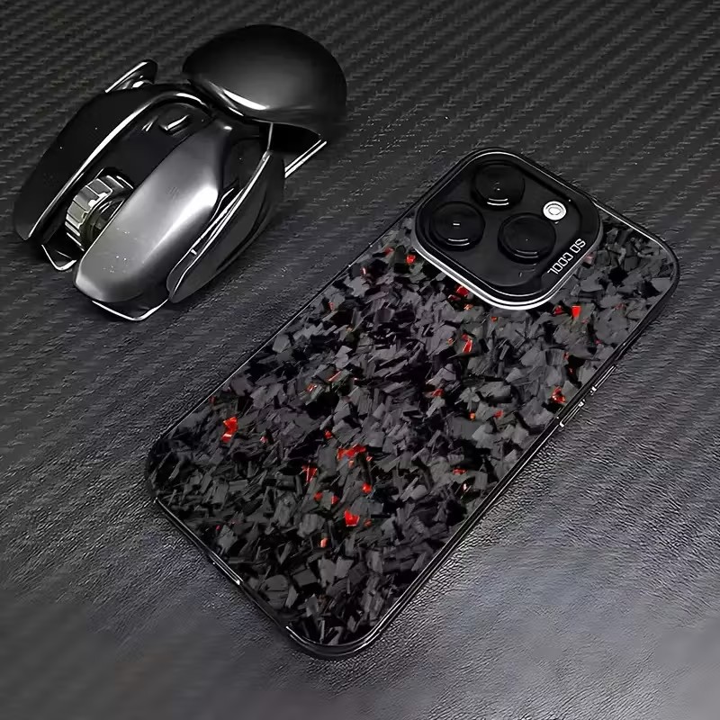 Geometric Carbon Fiber Pattern - Xiaomi Redmi Note 13 评论和价格