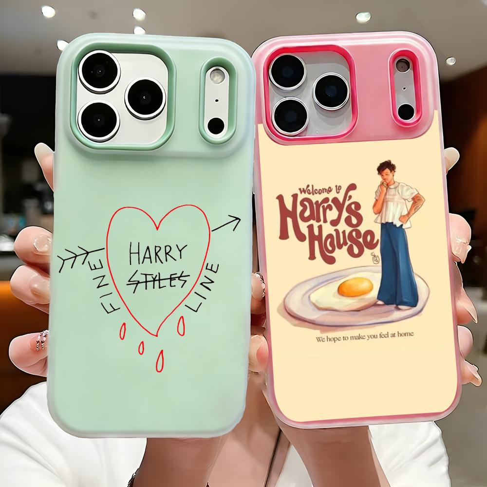 Tour Music H-Harry StylesS Pho - Apple Iphone 15 Pro Max 评论和价格