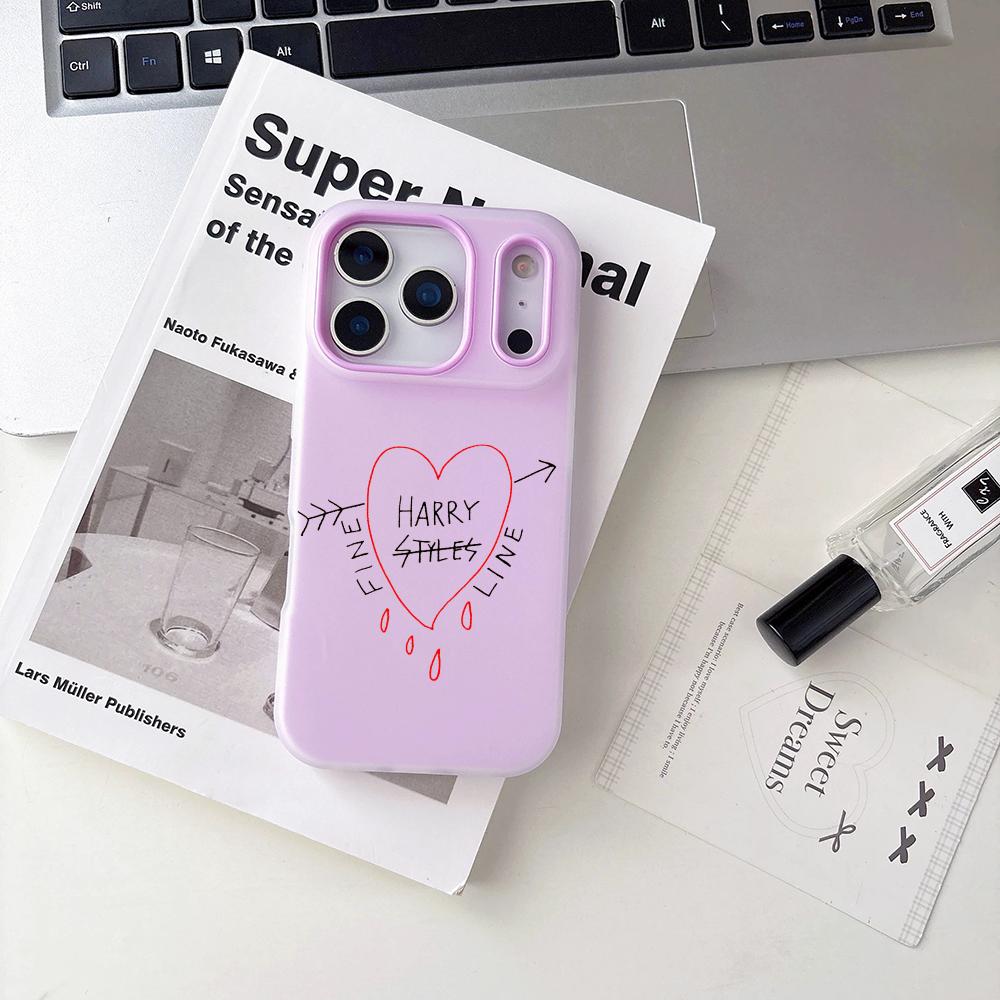 Tour Music H-Harry StylesS Pho - Apple Iphone 15 Pro Max 评论和价格