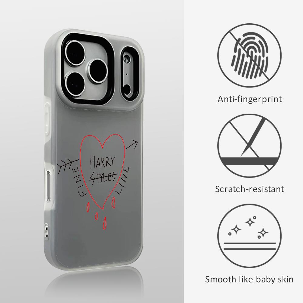 Tour Music H-Harry StylesS Pho - Apple Iphone 15 Pro Max 评论和价格