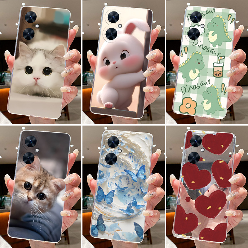 Jelly Casing For Huawei Nova 1 - Huawei Nova 12 评论和价格