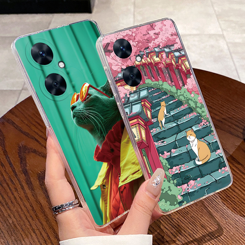 Jelly Casing For Huawei Nova 1 - Huawei Nova 12 评论和价格