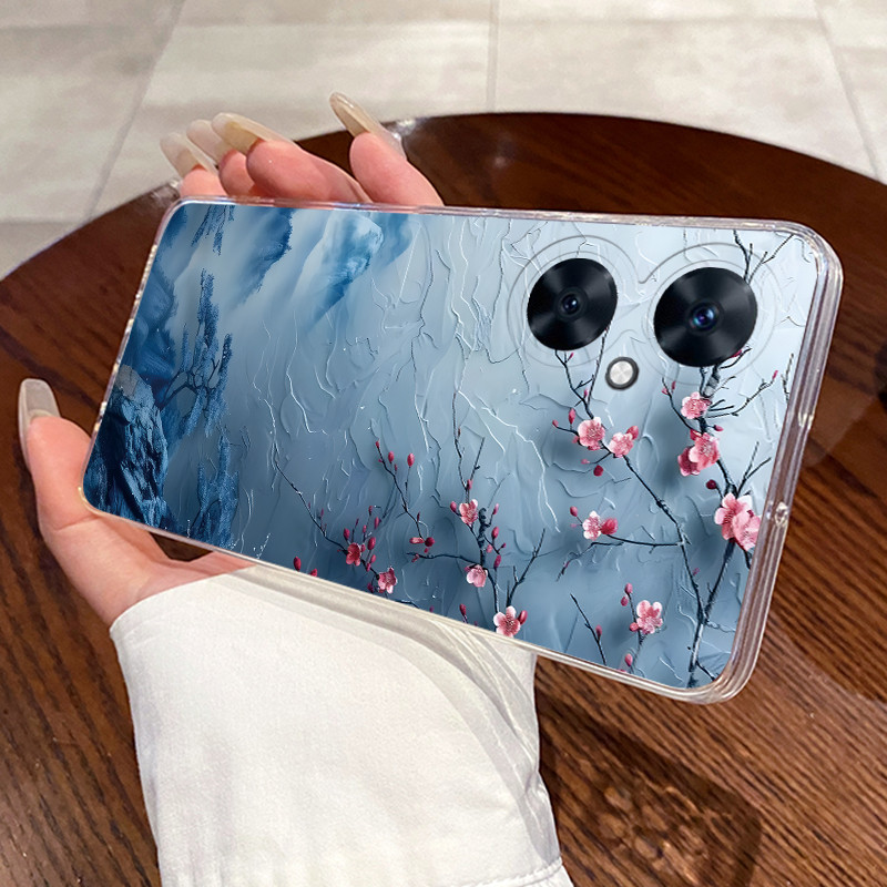 Jelly Casing For Huawei Nova 1 - Huawei Nova 12 评论和价格