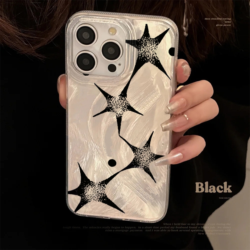 Shining Star Trendy Pattern Ph - Apple Iphone 15 Pro Max 评论和价格